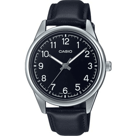 Casio MTP-V005L-1B4UDF Siyah Erkek Kol Saati