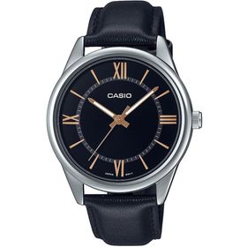 Casio MTP-V005L-1B5UDF Erkek Kol Saati
