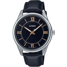 Casio MTP-V005L-1B5UDF Erkek Kol Saati