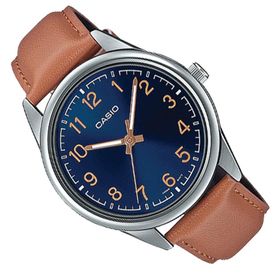 Casio MTP-V005L-2B4UDF Erkek Kol Saati