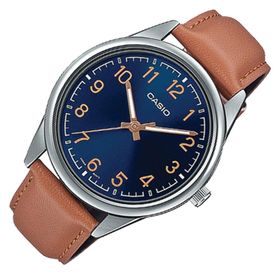 Casio MTP-V005L-2B4UDF Erkek Kol Saati
