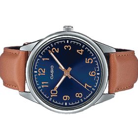 Casio MTP-V005L-2B4UDF Erkek Kol Saati
