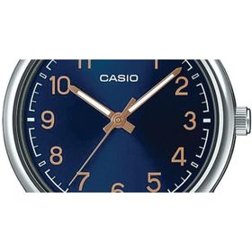 Casio MTP-V005L-2B4UDF Erkek Kol Saati