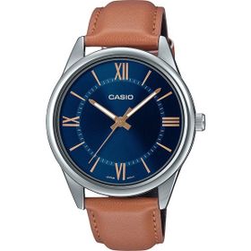 Casio MTP-V005L-2B5UDF Erkek Kol Saati