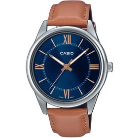 Casio MTP-V005L-2B5UDF Erkek Kol Saati