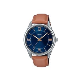 Casio MTP-V005L-2B5UDF Erkek Kol Saati