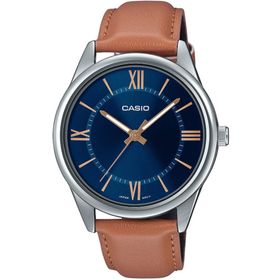 Casio MTP-V005L-2B5UDF Kol Saati