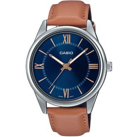 Casio MTP-V005L-2B5UDF Kol Saati