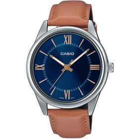 Casio MTP-V005L-2B5UDF Kol Saati