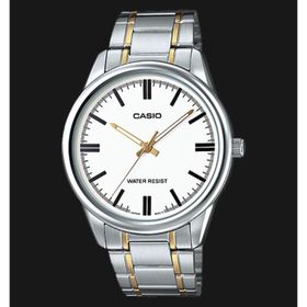 Casio MTP-V005SG-7AUDF Erkek Kol Saati