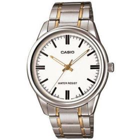 Casio MTP-V005SG-7AUDF Erkek Kol Saati