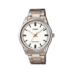 Casio MTP-V005SG-7AUDF Erkek Kol Saati
