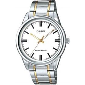 Casio MTP-V005SG-7AUDF Erkek Kol Saati