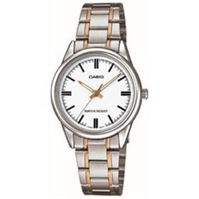 Casio MTP-V005SG-7AUDF Erkek Kol Saati