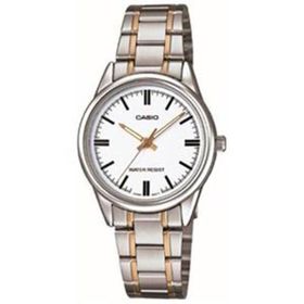Casio MTP-V005SG-7AUDF Erkek Kol Saati