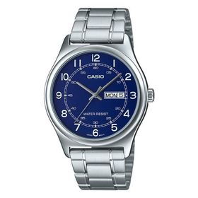 Casio MTP-V006D-2BUDF Erkek Kol Saati