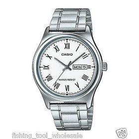Casio MTP-V006D-7B Erkek Kol Saati