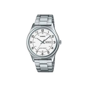 Casio MTP-V006D-7B2UDF Beyaz Erkek Kol Saati