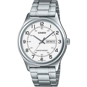 Casio MTP-V006D-7B2UDF Beyaz Erkek Kol Saati