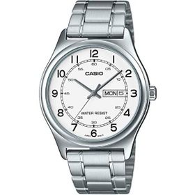 Casio MTP-V006D-7B2UDF Beyaz Erkek Kol Saati