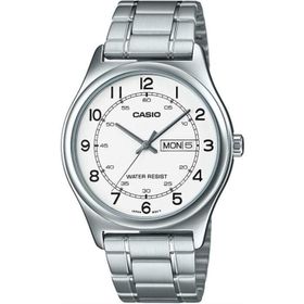 Casio MTP-V006D-7B2UDF Beyaz Erkek Kol Saati