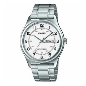 Casio MTP-V006D-7B2UDF Beyaz Erkek Kol Saati