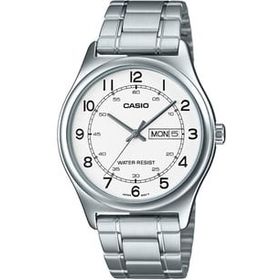 Casio MTP-V006D-7B2UDF Beyaz Erkek Kol Saati