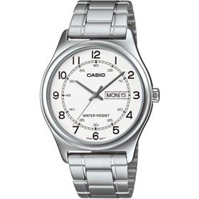 Casio MTP-V006D-7B2UDF Beyaz Erkek Kol Saati