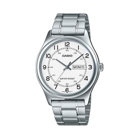 Casio MTP-V006D-7B2UDF Beyaz Erkek Kol Saati