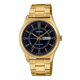 Casio MTP-V006G-1CUDF Siyah Erkek Kol Saati