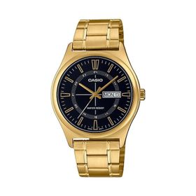 Casio MTP-V006G-1CUDF Siyah Erkek Kol Saati