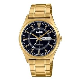 Casio MTP-V006G-1CUDF Siyah Erkek Kol Saati