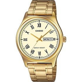 Casio MTP-V006G-9B Erkek Kol Saati
