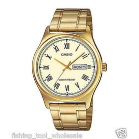 Casio MTP-V006G-9B Erkek Kol Saati