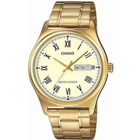 Casio MTP-V006G-9B Erkek Kol Saati