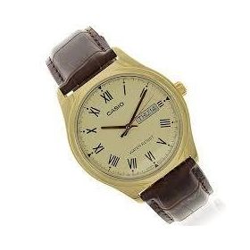Casio MTP-V006GL-7BUDF Erkek Kol Saati