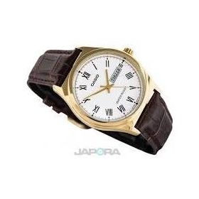 Casio MTP-V006GL-7BUDF Erkek Kol Saati