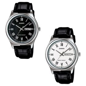 Casio MTP-V006L Erkek Kol Saati
