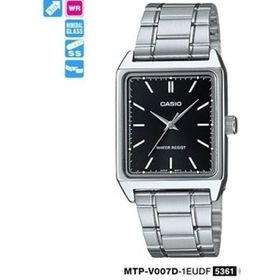 Casio MTP-V007D-1EUDF Erkek Kol Saati