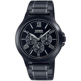 Casio MTP-V300B-1AUDF Erkek Kol Saati