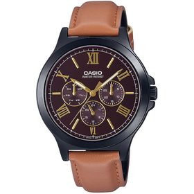 Casio MTP-V300BL-5AUDF Erkek Kol Saati