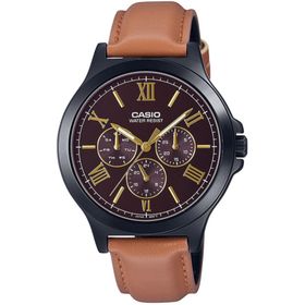 Casio MTP-V300BL-5AUDF Erkek Kol Saati