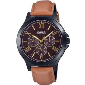 Casio MTP-V300BL-5AUDF Erkek Kol Saati