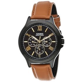 Casio MTP-V300BL-5AUDF Erkek Kol Saati