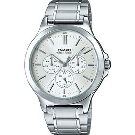Casio MTP-V300D-7A Erkek Erkek Kol Saati
