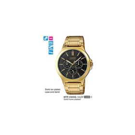 Casio MTP-V300G-1AUDF Erkek Kol Saati
