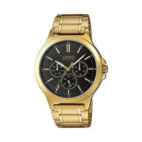 Casio MTP-V300G-1AUDF Erkek Kol Saati