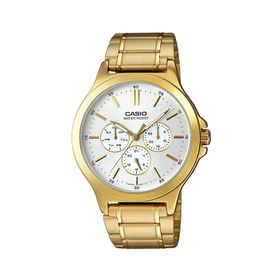 Casio MTP-V300G-7AUDF Erkek Kol Saati