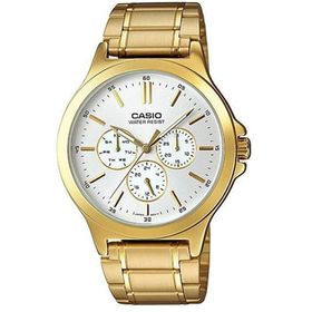 Casio MTP-V300G-7AUDF Erkek Kol Saati