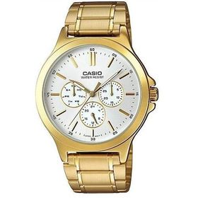 Casio MTP-V300G-7AUDF Erkek Kol Saati